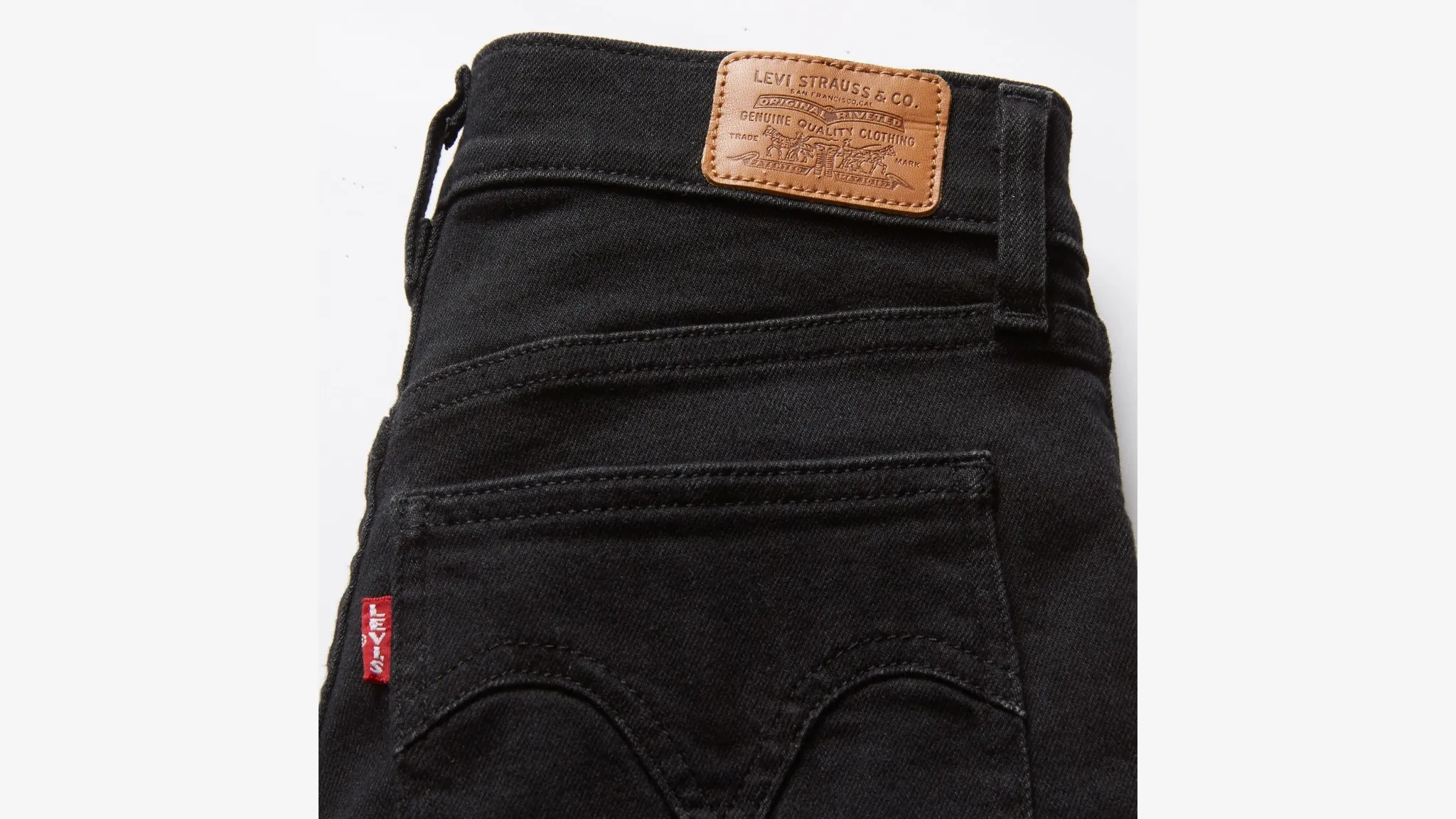 LEVI'S LEVI'S® Retro High Skinny Jeans 10733000